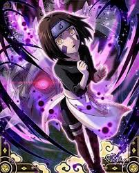 Nohara Rin Isobu Sanbi Naruto Anime Naruto Naruto Naruto Girls