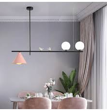 Designer Moon river Beleuchtung Barth eke führte Kronleuchter Restaurant  Esstisch Hängelampe Wohnzimmer Pendel leuchte für zu Hause