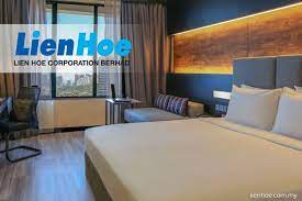 Is a property and investment holding company which engages in property management and development. Lien Hoe Director Yap Tse Yeeng Redesignated As Ceo The Edge Markets