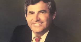 Obituary: Thomas J. Carney