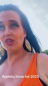 Appleby Horse Fair Draws Thousands