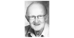 Conrad Bacon Obituary (1934