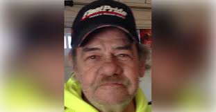 Obituary information for Billy Ferguson