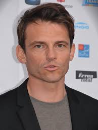 Arnaud Binard — Wikipédia