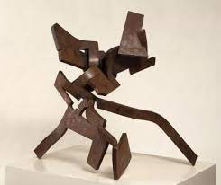 pin de melissa beals en art sculpture object chillida eduardo chillida escultura