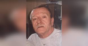 Obituary information for Gregory Alan Frederick