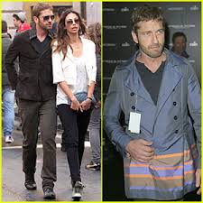 Butler wurden in den letzten jahren zahlreiche affären nachgesagt, darunter zu naomi campbell, cameron diaz sowie jennifer aniston. Madalina Ghenea Photos News And Videos Just Jared Page 4