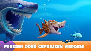 Hungry shark evolution mod apk v8.8.10 ⬇️descargar hackeado dinero y cristales infinitos, ultima versión 2021. Hungry Shark Evolution Mod Apk V7 3 0 Unlimited Money Health For Android