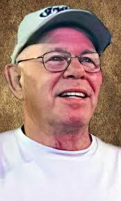 John C. Clymer (June 20, 1944-April 11, 2023)