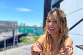 Pasion por karina la princesita. Karina La Princesita Se Grabo Beboteando Frente Al Espejo Y Ni El Polaco