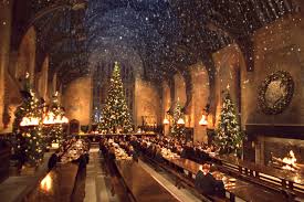 Set Your Zoom Background As One Of These 10 Awesome Tv And Film Sets The Latch In 2020 Harry Potter Background Hogwarts Christmas Harry Potter Wallpaper