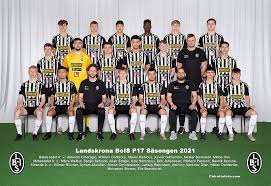 3 dagar 4 timmar 29 minuter. Landskrona Boll O Is P17