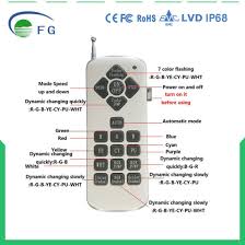 China Wireless Control Color Changing Led Pool Light Bulb W Rf Remote Fits Pentair And Hayward Light Fixture Niche Par56 E26 E27 35 Watt 12 Volt China Led Outdoor Light Led Underwater Lamp