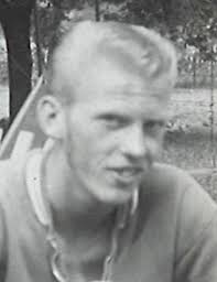 Edward T. "Ted" Davids Obituary October 31, 2025