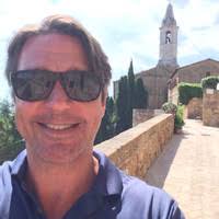 Nathaniel Gunn Email & Phone Number