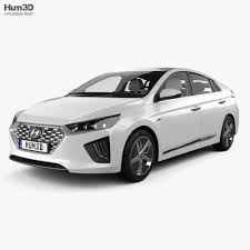 Check spelling or type a new query. Hyundai Ioniq Hybrid With Hq Interior 2019 3d Model Vehicles On Hum3d