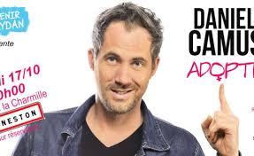 Daniel Camus Archives