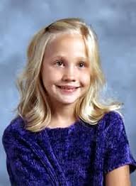 Briana Catherine Headley (1991-2003)