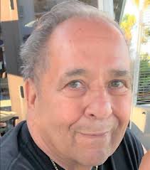 Keith Falkner Obituary