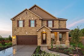 Park Vista San Antonio Tx Kb Home New Home Communities Kb Homes New Homes