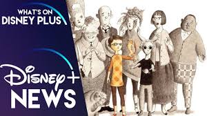 The film is based on the newbery. Flora Ulysses Coming To Disney What S On Disney Plus