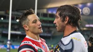 January 27, 2016 by fabwag leave a comment. When The Game Is On The Line That S When Cronk Earns His Money