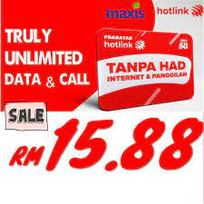 Besides that, the customers can add their family as supplementary users under the only downside of the prepaid plan is you need to worry about the credit balance. Maxis Prepaid Data Plan Price Promotion Jun 2021 Biggo Malaysia
