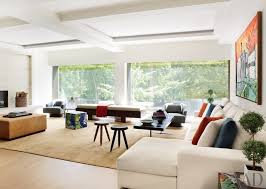 Inside Designer John Pawson S Minimalist Interiors Mid Century Modern Interior Design Modern Furniture Living Room Mid Century Modern Interiors