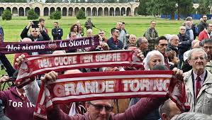 Trend Google: torino