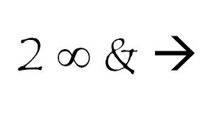 To Infinity And Beyond Adding To My Infinity Tattoo To Match My Wedding Vows With Images Words Disney Tattoos Lettering