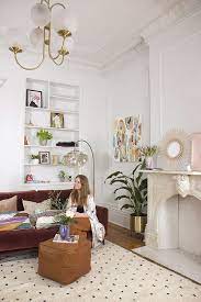 Check spelling or type a new query. Parisian Boho Style Chez Living By Lo Home Decor Living Room Decor Apartment House Interior