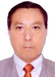 Otorongo ENCISO YALAN, EDGAR PERFECTO. DNI: 25480883