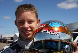 Swift Cup: 'Hé jarige, je mag best je Suzuki ertussen zetten!' (lang)