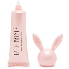 Forever21 Bunny Face Primer 5 93 Liked On Polyvore Featuring Beauty Products Makeup Face Makeup Makeup Primer Face Primer Makeup Primer Makeup Forever