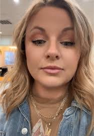 Whitney Coffman's Instagram, Twitter & Facebook