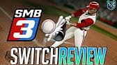 3,580 likes · 59 talking about this. Super Mega Baseball 2 Nintendo Switch Review Youtube