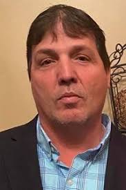 Michael Carson (Mississippi)