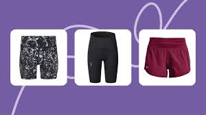 Best running shorts for women: 7 tried and tested pairs | Woman & Home