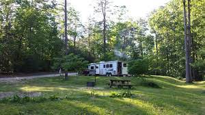 Whetstone Horse Camp Sumter National Forest Near Mountain Rest Sc Horse Camp Recreational Vehicles National Forest