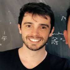 Ethan Carragher: Publications