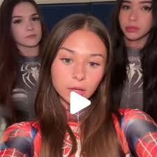 Stream episode Full Sophie Rain Spiderman Video Tiktok Link by Ardom  podcast | Listen online for free on SoundCloud