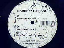 Marino stephano (* 1974 in morlanwelz als stéphane marino; Marino Stephano Meditation Youtube