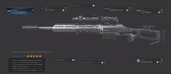 Hdr Best Class Setups Best Attachments Modern Warfare Kavo Gaming