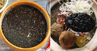 Donat sambal lah, pisang goreng cicah sambal kicap lah, ciap pemilik akaun sebelum ini timbul kontroversi dalam kalangan netizen berhubung laksa di johor menggunakan ikan. Cara Buat Ibu Sambal Kicap Yang Pedas Sedap Tahan Lama Vanilla Kismis