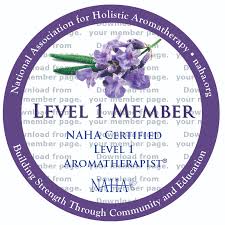 The process one must undertake to become a registered aromatherapist is quite straightforward. Aromatherapy Education Naha