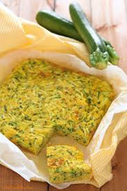 Potete mangiarla subito oppure fredda. La Frittata Di Zucchine Al Forno E Leggerissima Si Cuoce Senza Aggiunta Di Grassi E Non Necessita Di Essere Gi Ricette Ricette Di Cucina Frittata Di Zucchine