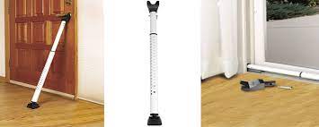 Looking for the best door security bars? 5 Best Door Security Bar Reviews List