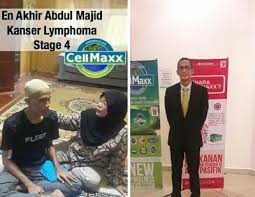 Cellmaxx Malaysia Cellmaxx Testimoni Kanser Limfoma Baseball Cards Malaysia Abdul Majid