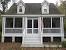 Southern Living Screen Porch Decor
