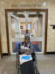 Bagi yang belum tahu, perkhidmatan pesakit bayar penuh atau full paying patient (fpp). Pakej Fpp Layanan First Class Bersalin Pada Harga Murah Setanding Hospital Swasta Pa Ma